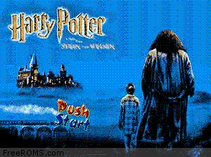 Harry Potter 1 Psx Rom Download